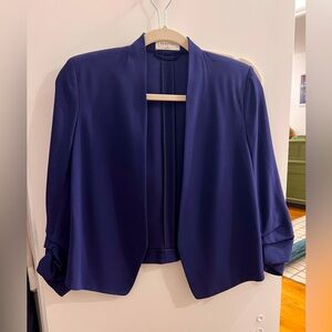 Aritzia Babaton Cropped Blazer